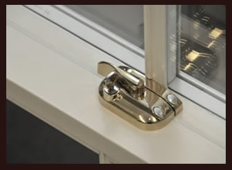 new window locks